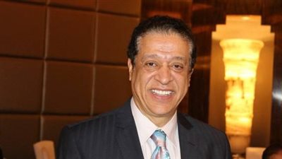 برلماني: مبادرة السيسي للقضاء على فيروس 