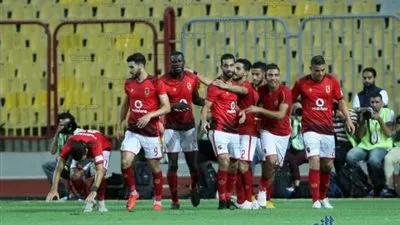 مباراة الأهلي ووفاق سطيف يقتصر على أعضاء المجلس