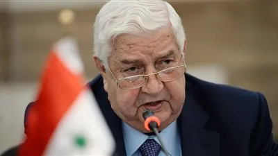 أول تعليق رسمي سوري على القصف الإيراني على البوكمال