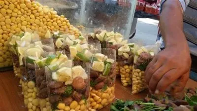 عاجل.. ارتفاع عدد التلاميذ المصابين بالتسمم في الدقهلية بسبب 