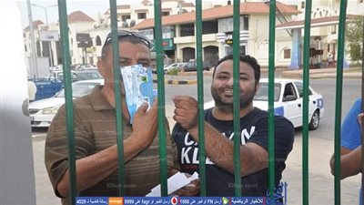 اليوم الفرصة الأخيرة لشراء تذاكر المصري وفيتا كلوب