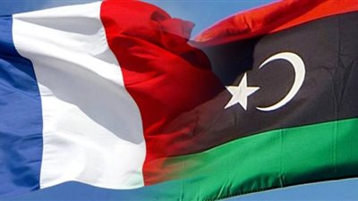 السفارة الفرنسية تستأنف عملها في طرابلس 