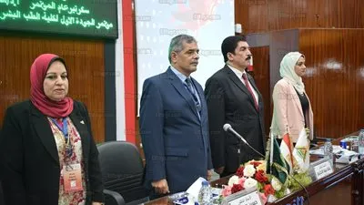 القائم بأعمال رئيس جامعة بنها: تفعيل خطة الدراسة الجديدة 