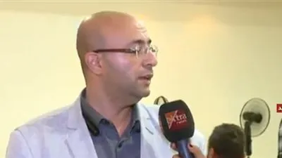 نائب محافظ بورسعيد: نستهدف الكشف على 456 ألف مواطن ضمن حملة 