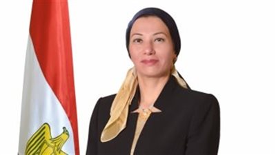 وزيرة البيئة تعرض على الحكومة ترتيبات مؤتمر التنوع البيولوجي بشرم الشيخ
