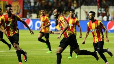 تشكيل الترجي أمام أوجوستو الأنجولي بدوري أبطال أفريقيا