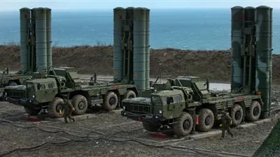 روسيا والهند توقعان عقد توريد منظومة 