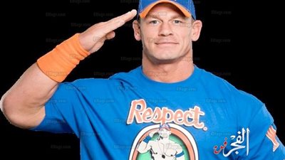 عاجل.. تعرف على الفيلم المصري الذي يشارك فيه جون سينا (صور)