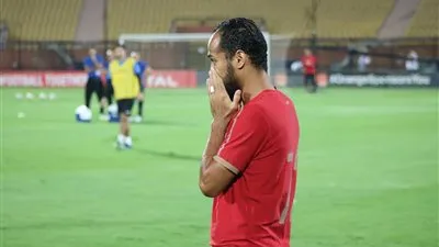 الجزء الأول - صور مباراة الأهلي ووفاق سطيف في دوري أبطال أفريقيا بكاميرا الفجر الرياضي