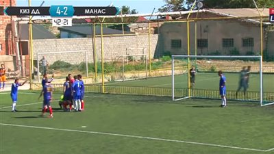 غرائب كرة القدم.. 