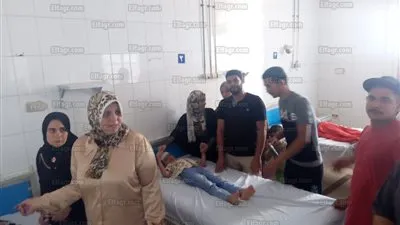 بالأسماء.. ٦ متهمين وراء تسمم تلاميذ الدقهلية بينهم عاملان بالمدرسة 