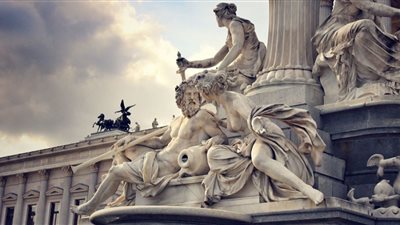 مباحثات بين روسيا والنمسا في مجال الطاقة و