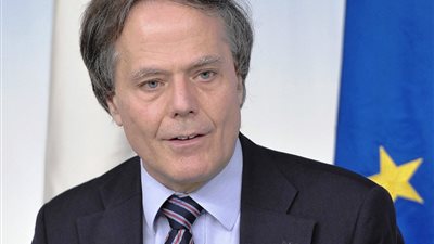 إيطاليا تعتزم استضافة مؤتمرا حول ليبيا نوفمبر المقبل