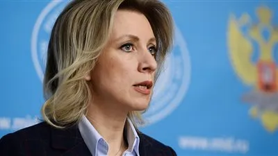 زاخاروفا: الناتو لا يدرك مدى خطورة تصريحاته العدوانية