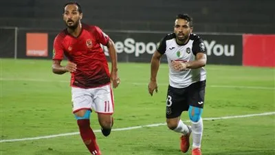 بالأرقام.. كيف أنهى وليد سليمان أسطورة السعيد في الأهلي؟