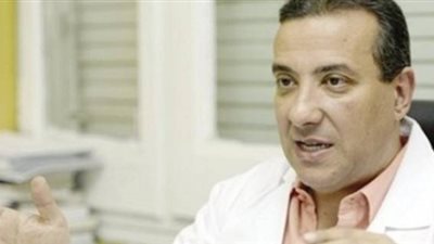 أستاذ كبد عن حملة القضاء على فيروس 