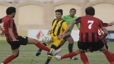 العرض الأكبر يحسم مصير طاهر محمد بنهاية الموسم