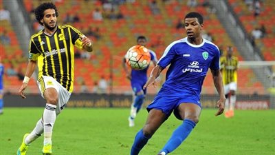 خطة هجومية لاتحاد جدة أمام الفتح