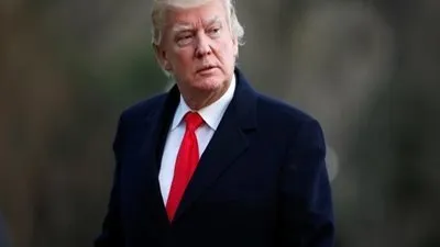 تعرف على ترتيب ترامب في قائمة أثرياء أمريكا  