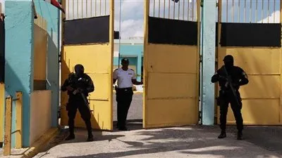 الشرطة البرازيلية تقتل 10 سجناء استطاعوا الفرار شمال شرقي البلاد