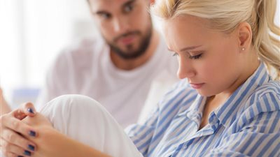 طرق هامة لشجار ناجح بين الزوجين