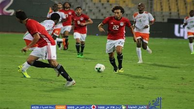 أسعار تذاكر مباراة مصر وسوازيلاند