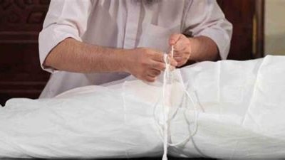 هذا ما قاله رسول الله عن حرمة جسد الميت