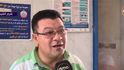 صحة شرم الشيخ: مستهدف 12 ألف مواطن ضمن المسح الشامل لفيروس سي (فيديو)