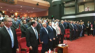 نجاح الملتقى الثاني للمسئولية المجتمعية للشركات في بورسعيد