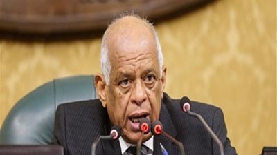 رئيس البرلمان يكشف تفاصيل لقاء النواب مع وزير الدفاع بمناسبة نصر أكتوبر