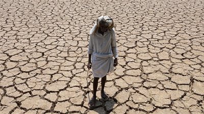 علماء يتنبأون بالمناطق الأكثر عرضة للجفاف الكارثي