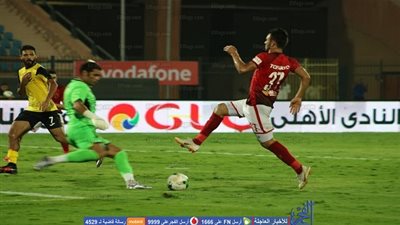 حسام حسن يغازل منتخب مصر لإصابة مهاجم الأهلي