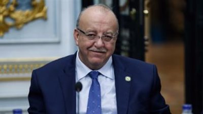 علاء والي رئيسا للجنة الإسكان بالبرلمان 