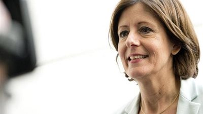 تعزيز العلاقات بين رواندا وولاية 