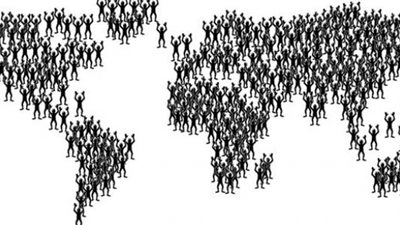 دراسة: نصف سكان العالم ينتمون للطبقة الوسطى 