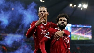 عاجل – قناة مفتوحة تنقل مباراة ليفربول ونابولي اليوم (محمد صلاح)