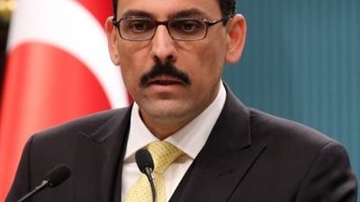 كالن: التحركات بمحافظة إدلب السورية تحت السيطرة