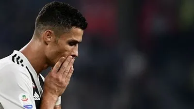 رونالدو يدافع عن نفسه: الاغتصاب جريمة شنيعة تخالف كل ما أؤمن به