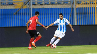 أول تعليق من طارق يحيي بعد التعادل المثير أمام بيراميدز