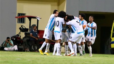 أحمد حسن: بيراميدز أضاع فوزا سهلا أمام بتروجت وتخاذل اللاعبين سبب التعادل