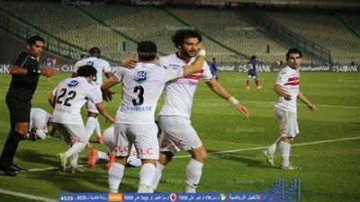 الفيفا يمنح الجبلاية مهلة أخيرة لتنفيذ عقوبة على الزمالك