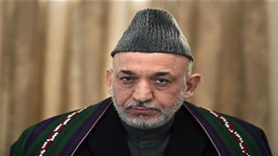 الرئيس الأفغاني السابق: أياد خارجية وراء إضعاف الليرة التركية