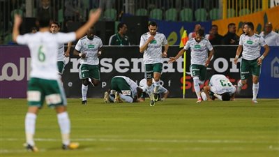 قبل الإياب أمام فيتا كلوب.. ماذا يفعل المصري البورسعيدي في الملاعب الكونغولية؟