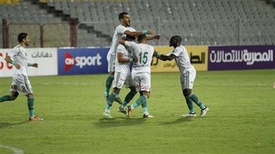 عقدة إياب نصف النهائي الإفريقي تطارد المصري في الكونغو