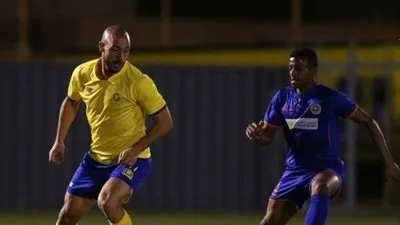 موعد مباراة النصر والحزم بالدوري السعودي ومشاهدة البث المباشر