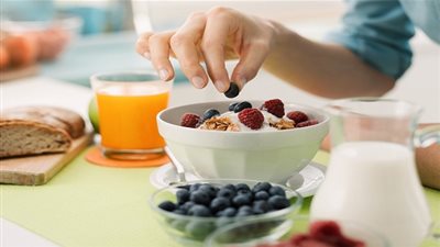 كل ما تريدين معرفته عن نظام تدوير الكربوهيدرات