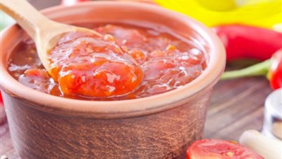 كيفية تحضير سويت آند سور في المنزل؟