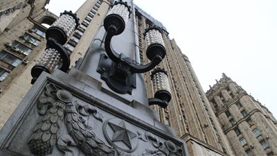 موسكو: يتعين على إسرائيل وإيران الاتفاق حتمًا