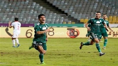 تعرف على تفاصيل إصابة إسلام عيسى