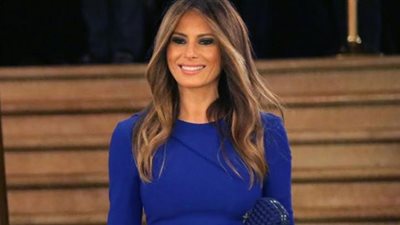 قبل زيارتها لمصر بساعات.. 10 أسرار لا تعرفها عن 